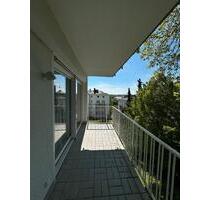 Schöne 3,5 Zimmer Wohnung direkt am Kurpark zu vermieten - Wiesbaden Südost