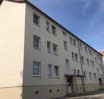 Helle ruhige 3 Zimmer Wohnung nahe Neubrandenburg inkl. Küche - Rosenow