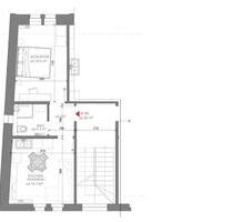 Kleines 1,5 Zimmer Apartement für Studentin - Remagen