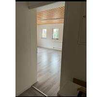 3 Zimmer Wohnung Zentraler Lage in Pfalzgrafenweiler