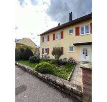 3,5 Zimmer Wohnung in Nagold - 1.200,00 EUR Kaltmiete, ca.  97,00 m² in Nagold (PLZ: 72202)