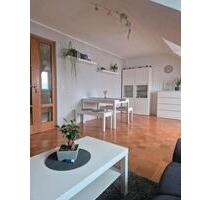 2,5 Zimmer Wohnung in 86720 Nördlingen - Alerheim