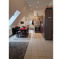 Zwei Zimmer Wohnung in Reinstorf