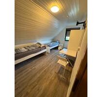 All-in…Zimmer Nr 17 in Markgröningen in sehr Ruhiger Lage