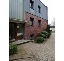 Helle 3,5 Zimmer Wohnung in zentraler Lage - Buchholz in der Nordheide