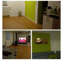 3 Zimmer Wohnung + Küche Bad und kl Garten - Reichelsheim (Odenwald)