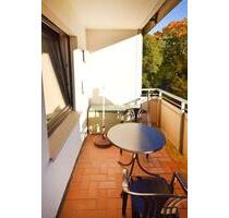 Erstbezug nach Sanierung: 2-Zimmer mit Loggia & Stellplatz - Bad Harzburg