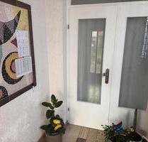 2 Zimmer Küche Bad (Wohnung in zweiter Reihe) - Trier West-Pallien