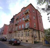 Moderne 2-Raum Wohnung in Dresden Löbtau