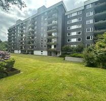 Ruhige 2.5- Zimmer Wohnung mit Blick ins Grüne! - Erkrath