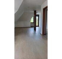 2,5 Zimmer Wohnung in Pforzheim mit Balkon und EBK - Eppingen