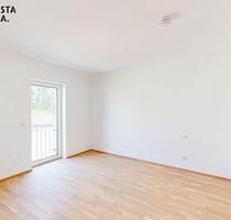 Attraktive 3 Zimmer Wohnung mit großzügiger Terrasse - Augsburg