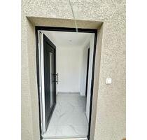 Erstbezug 4 Zimmer Erdgeschosswohnung mit Garten - Sinsheim