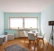 15qm Zimmer in 2er WG am Campus Essen (300m Entfernung)