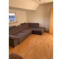 Sofort Bezugbare 3 Zimmer DG-Wohnung in ruhiger Lage - Hanau Lamboy