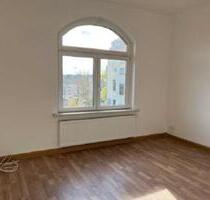 helle 4,5 Zimmer Wohnung 109 m² im 1. OG mit Blick auf Schloss Friedenstein - Gotha