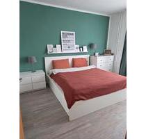 Möblierte 2-Zimmer Wohnung in Alt-Rudow - Berlin Neukölln