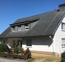 3-Zimmer Wohnung in Neuenrade-Küntrop