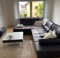 Grosszügige 4-Zimmer Wohnung (130 qm) in Elgersweier Offenburg