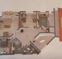 Großzügige 3 Zimmer Wohnung Brietlingen Moorburg zu vermieten