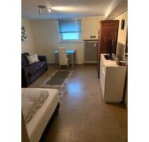 Vermiete 1 Zimmer mit Bad - 290,00 EUR Kaltmiete, in Brühl (PLZ: 68782)