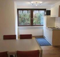 1 Zimmer Wohnung an Student oder Pendler zu vermieten - Sindelfingen Darmsheim