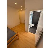 Wohnung 1.Zimmer mit eigenem Bad All inclusive 500€.0157 70945575 - Möckmühl