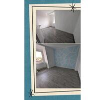 Helle, moderne 3,5 Zimmer Wohnung - Selb