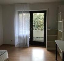 1-Zimmer Apt , zentral und ruhig NK incl. STROM ! - Passau Mühltal