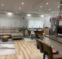 Moderne 3 Zimmer Wohnung mit tollem Ausblick - Wiesloch