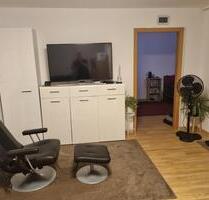 2 Zimmer EG-Wohnung in Möckmühl zu vermieten