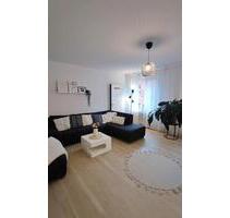 Helle, möblierte 2-Zimmer Wohnung für Oktober & November 2025 - Düsseldorf Pempelfort