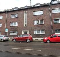 2 Zimmer mit Balkon für Stadtmenschen! Urban wohnen in Krefeld-Inrath, Hülser Straße