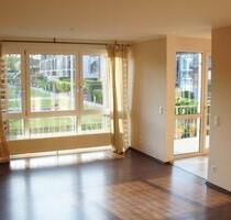 Helle 3,5-Zimmer Wohnung mit Balkon in Oberhausen-Rothebusch