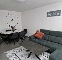 Traumhaft helle 3 Zimmer Wohnung - Kornwestheim