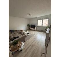 Helle 2 Zimmer Wohnung mit Einbauküche - Mannheim Neckarstadt-Ost