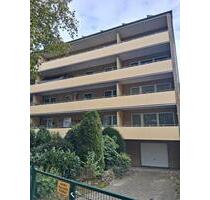 3-Zimmer Wohnung mit Balkon in zentraler Lage von Buxtehude