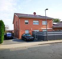 Große & lichtdurchflutete 3 Zimmer EG-Wohnung Garten Stederdorf - Peine Peine Kernstadt