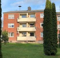 3 Zimmer Wohnung mit PKW Stellplatz in Wassenberg zu Vermieten