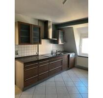 Helle 3-Zimmer Wohnung in der Schweinfurter Innenstadt - Wertheim