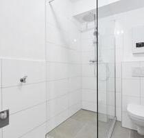 Helle 3-Zimmer Wohnung im EG mit guter Anbindung in Essen-Kupferd