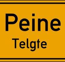 Gepflegte 3-Zimmer Erdgeschosswohnung - Peine Peine Kernstadt
