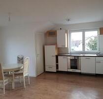 2-Zimmer Wohnung Garbsen Region Hannover
