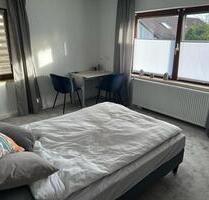 Tolles 1-Zimmer Apartment in Bad WaldseeGaisbeuren