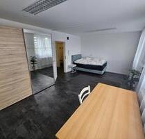 Möblierte & Moderne 1,5 Zimmer Wohnung in Bettringen - Schwäbisch Gmünd