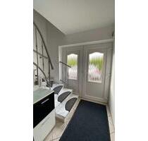 Neuwertige 4-Zimmer Wohnung in Syke mit Solaranlage