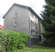 Renovierte 3,5 Zimmer Wohnung Grenze Essen-Kray.
