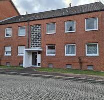 Ratzeburg, 3 Zimmer 64m² mit Loggia EG Heinrich Scheele Str. 8