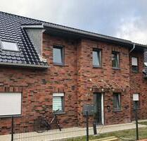 2- Zimmer Wohnung im OG mit EBK! - Oldenburg Ziegelhof