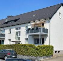 Schöne 3 Zimmer Wohnung mit Balkon in Recklinghausen zu vermieten